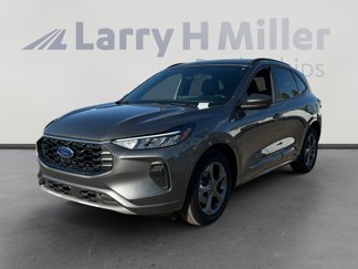 New 2024 Ford Escape ST-Line w/ Tech Pack #1 image 1