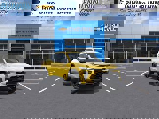 New 2025 Chevrolet Trax ACTIV w/ Driver Confidence Package image 1