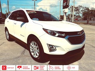 Used 2019 Chevrolet Equinox L image 1