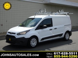 Used 2014 Ford Transit Connect XL image 1