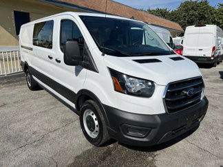 Used 2020 Ford Transit 250 Low Roof w/ Load Area Protection Package image 1