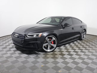 Used 2019 Audi S5 Prestige w/ S Sport Package image 1