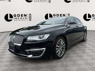 Used 2018 Lincoln MKZ Select w/ Select Plus Package image 1