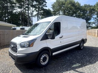 Used 2019 Ford Transit 350 148 Medium Roof image 1