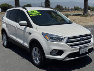 Used 2018 Ford Escape SEL image 1