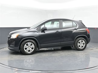 Used 2015 Chevrolet Trax LS w/ LPO, Cargo Package image 1