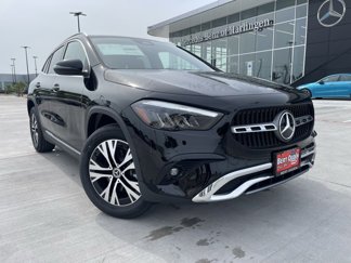 New 2025 Mercedes-Benz GLA 250 image 1