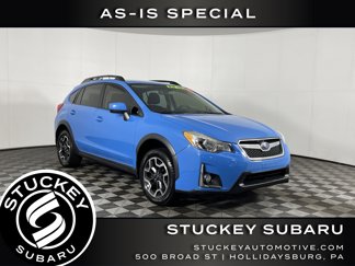 Used 2017 Subaru Crosstrek 2.0i Premium image 1