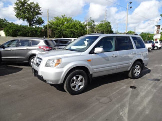 Used 2007 Honda Pilot EX-L image 1