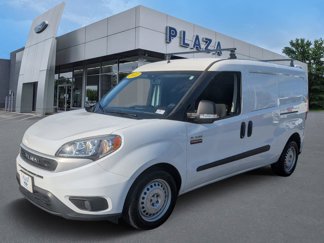 Used 2022 RAM ProMaster City Tradesman image 1