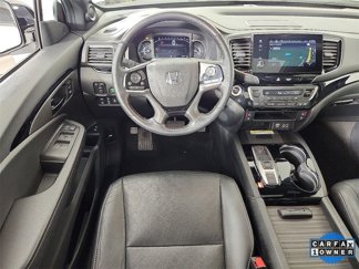 Used 2022 Honda Passport Elite video 2