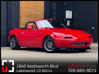 Used 1994 MAZDA MX-5 Miata image 1