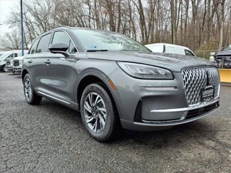 New 2025 Lincoln Corsair AWD w/ Equipment Group 101A image 1