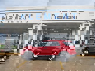 Used 2013 Ford Explorer XLT image 1
