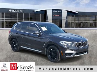Used 2019 BMW X3 xDrive30i image 1