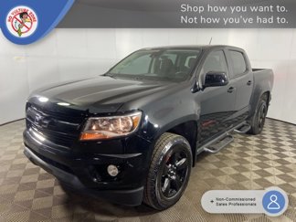 Used 2018 Chevrolet Colorado LT w/ Redline Special Edition image 1