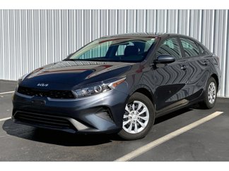 Used 2023 Kia Forte LX image 1
