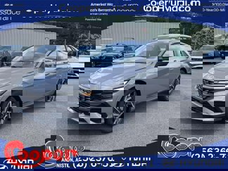 New 2025 Hyundai Elantra Sport video 1