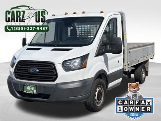 Used 2018 Ford Transit 250 138 image 1