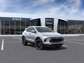 New 2025 Buick Encore GX Sport Touring w/ Advanced Technology Package image 1