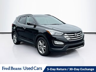Used 2015 Hyundai Santa Fe Sport 2.0T w/ Option Group 05 image 1
