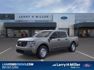 New 2025 Ford Maverick XL image 1