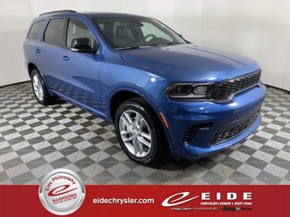 New 2025 Dodge Durango GT image 1