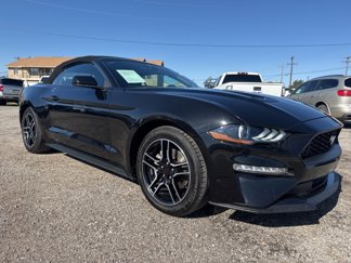 Used 2022 Ford Mustang Premium image 1