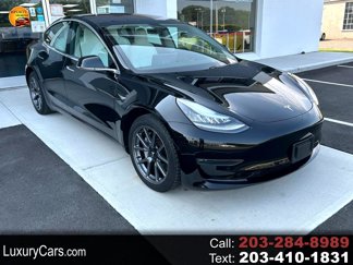 Used 2018 Tesla Model 3 Long Range image 1