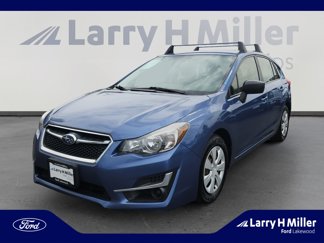 Used 2016 Subaru Impreza 2.0i video 1