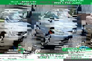 Used 2005 Honda Accord EX-L image 1