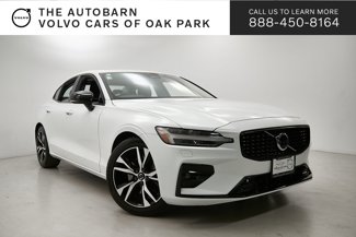 Certified 2025 Volvo S60 B5 Core image 1