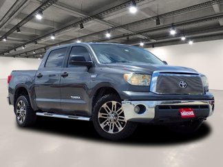Used 2013 Toyota Tundra 2WD CrewMax image 1
