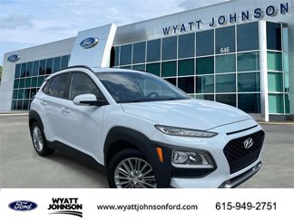 Used 2019 Hyundai Kona SEL w/ SEL Tech Package 02 image 1