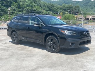 Used 2020 Subaru Outback Onyx Edition XT w/ Popular Package #2 image 1