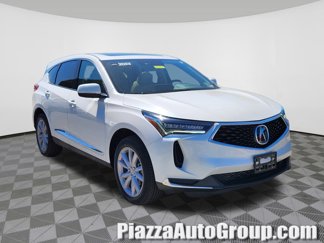 Certified 2023 Acura RDX AWD image 1