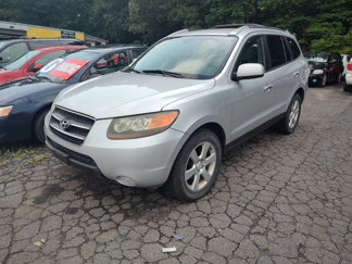 Used 2007 Hyundai Santa Fe Limited image 1