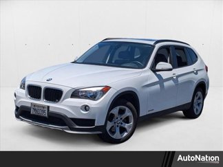 Used 2015 BMW X1 sDrive28i image 1