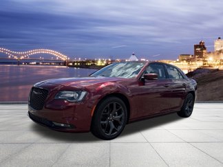 Certified 2023 Chrysler 300 S image 1