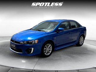 Used 2016 Mitsubishi Lancer ES image 1