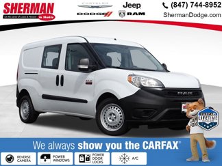 Used 2021 RAM ProMaster City Wagon image 1