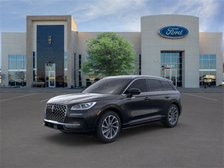 New 2024 Lincoln Corsair Grand Touring w/ Equipment Group 301A image 1