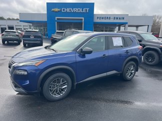 Used 2023 Nissan Rogue S image 1