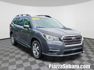 Used 2020 Subaru Ascent Premium w/ Convenience Package image 1