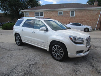 Used 2013 GMC Acadia Denali image 1