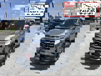 New 2026 Chevrolet Equinox LT image 1