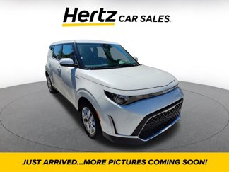 Used 2024 Kia Soul LX w/ Option Group 015 image 1