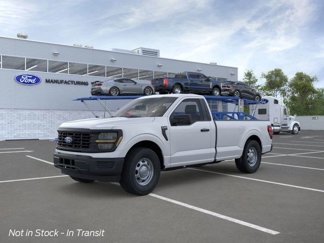 New 2025 Ford F150 XL image 1