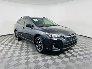 Used 2018 Subaru Crosstrek 2.0i Premium w/ Eyesight System image 1