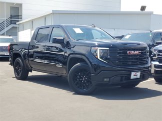 Used 2022 GMC Sierra 1500 Elevation image 1